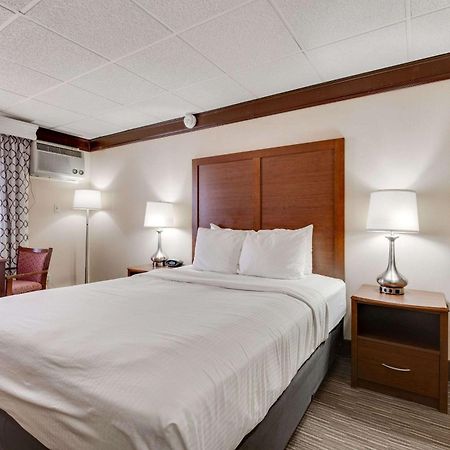 Best Western Movie Manor Monte Vista Extérieur photo