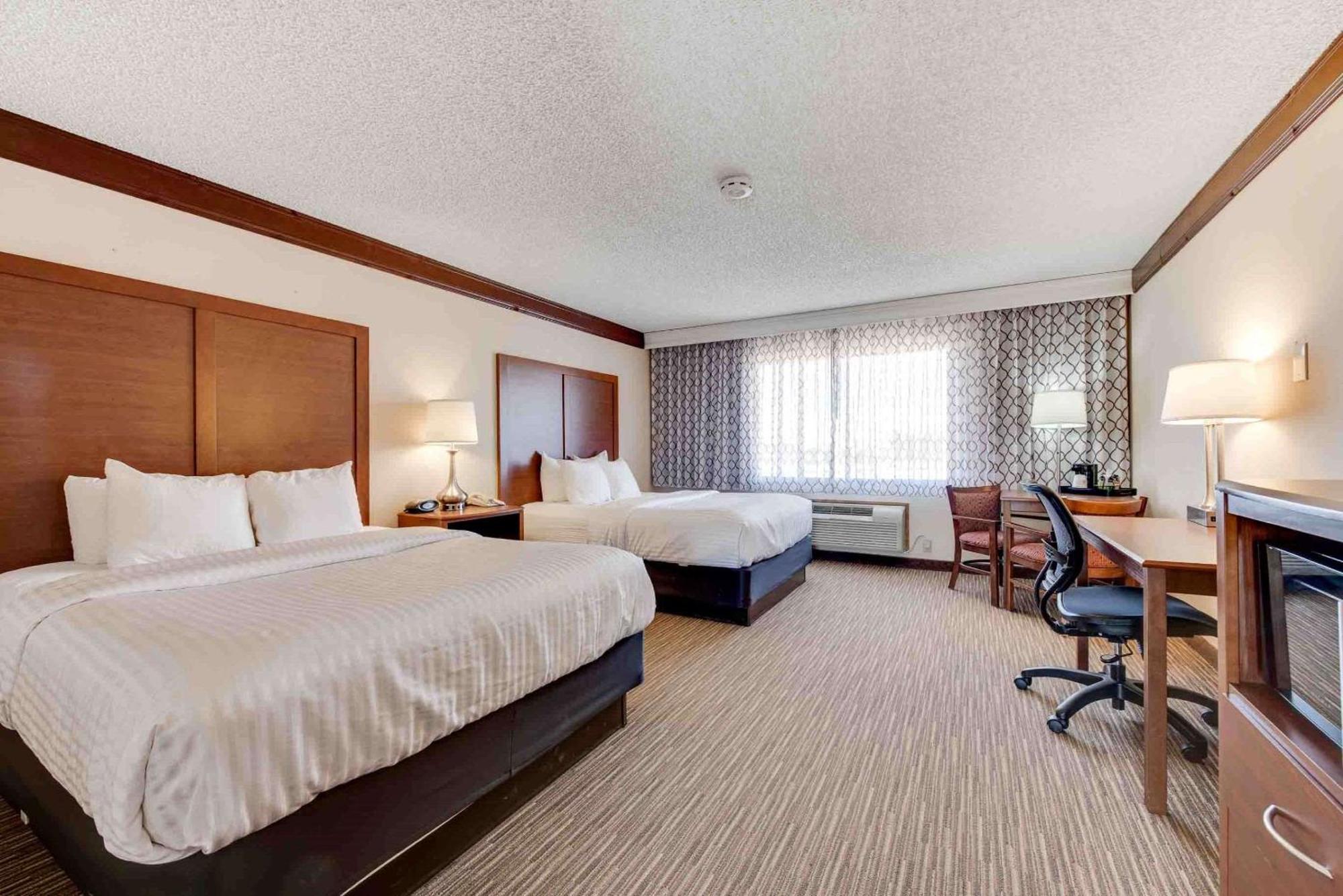Best Western Movie Manor Monte Vista Extérieur photo