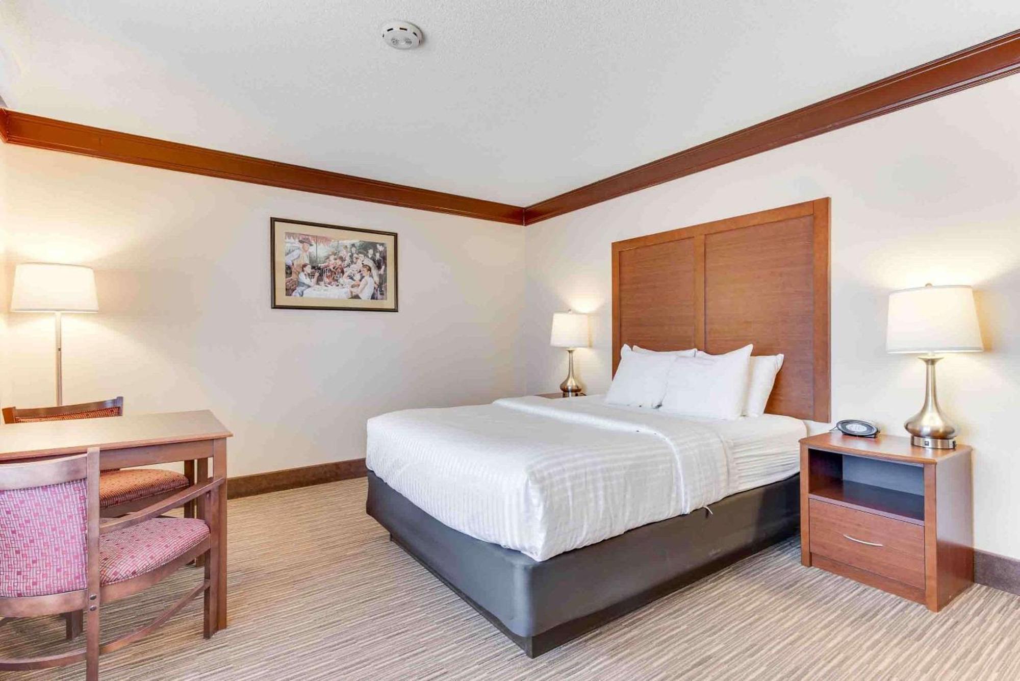Best Western Movie Manor Monte Vista Extérieur photo