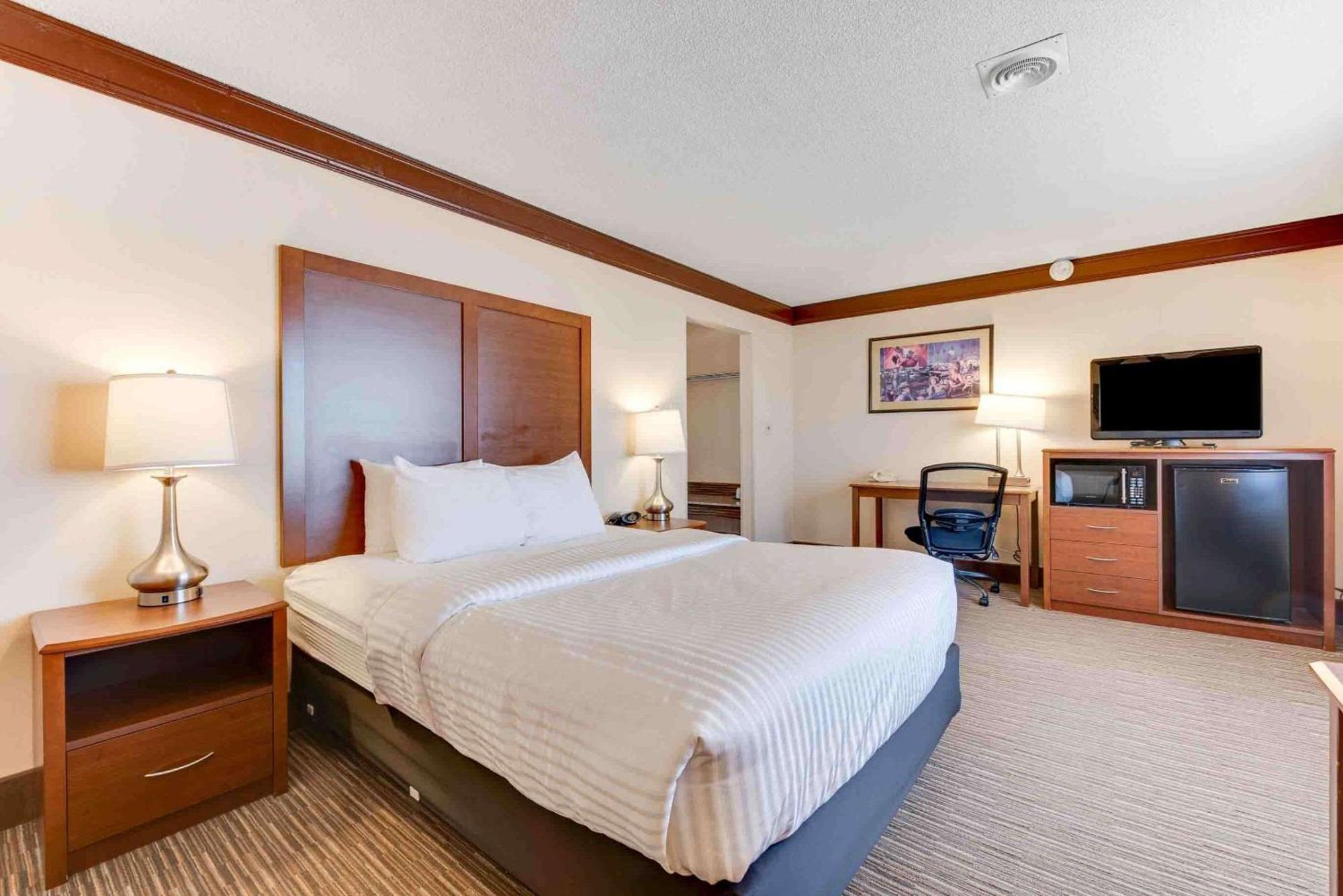 Best Western Movie Manor Monte Vista Extérieur photo