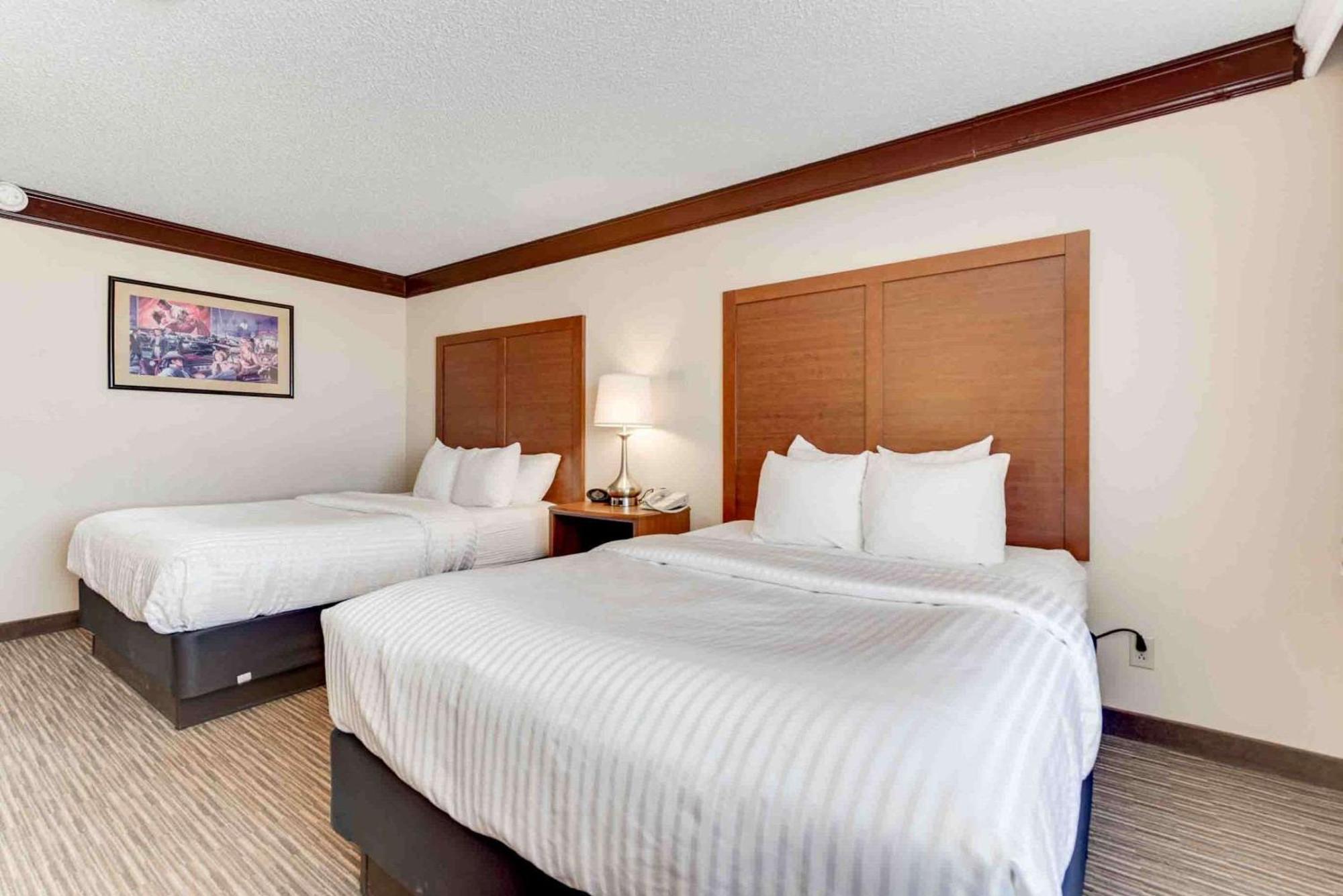 Best Western Movie Manor Monte Vista Extérieur photo