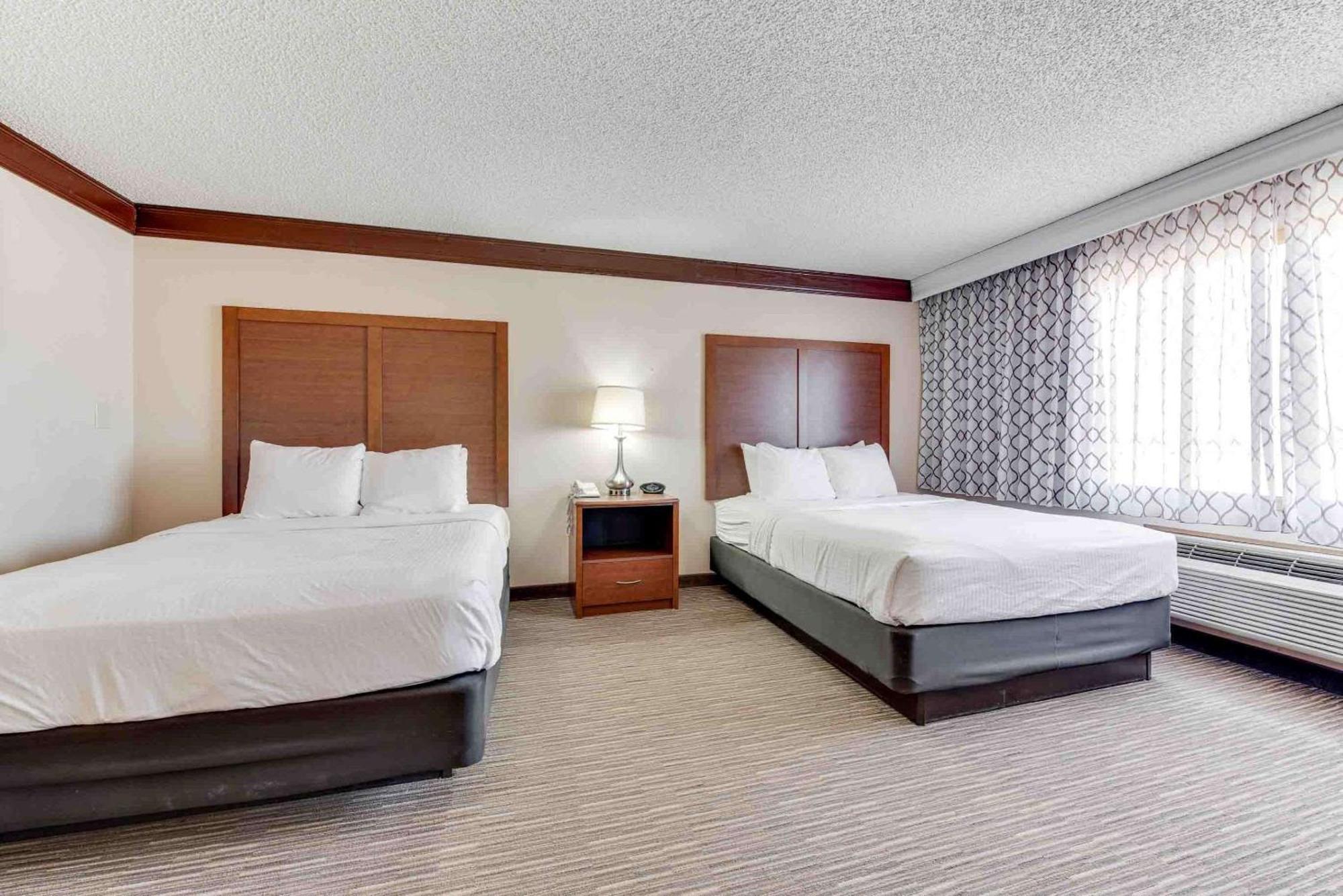 Best Western Movie Manor Monte Vista Extérieur photo