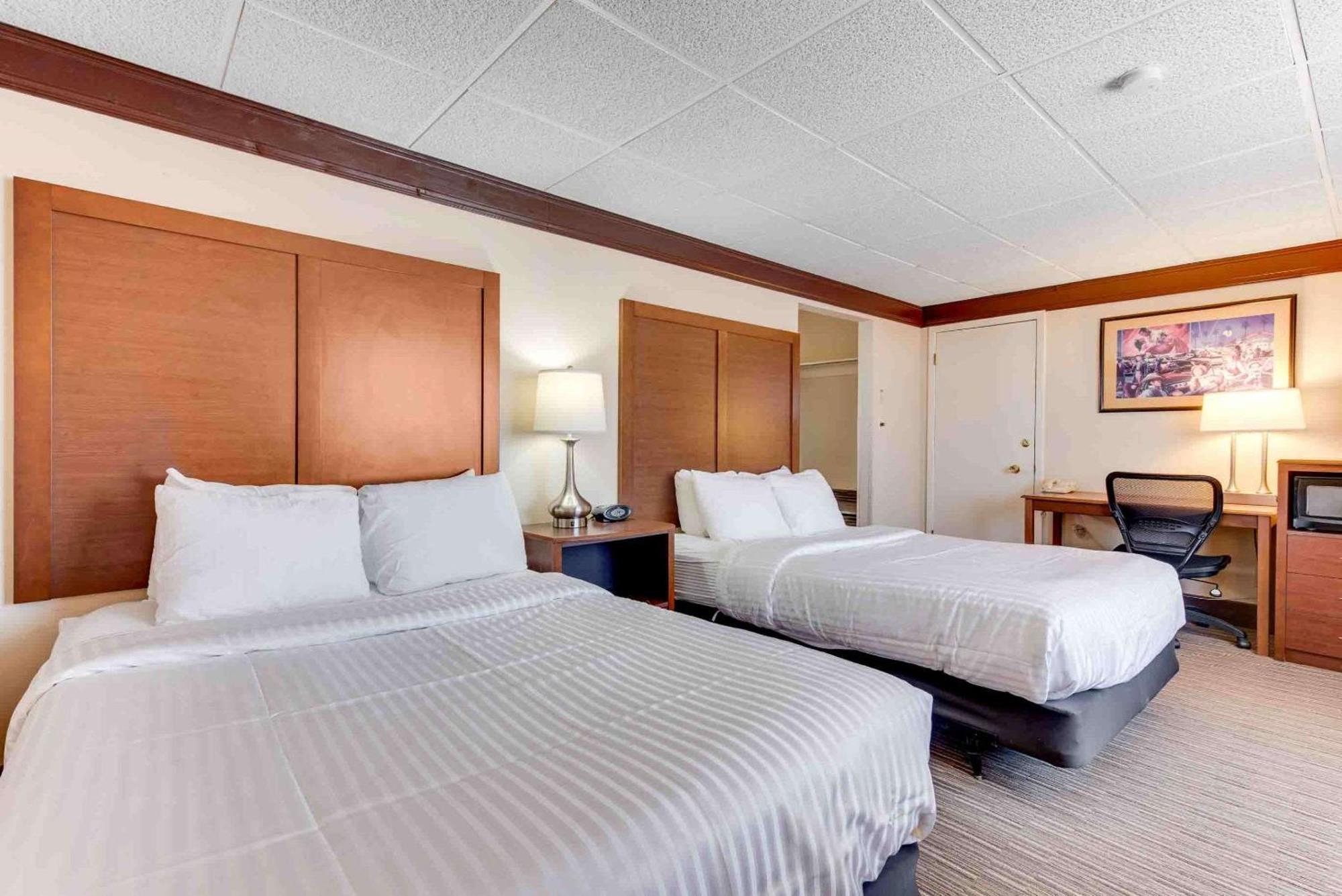 Best Western Movie Manor Monte Vista Extérieur photo