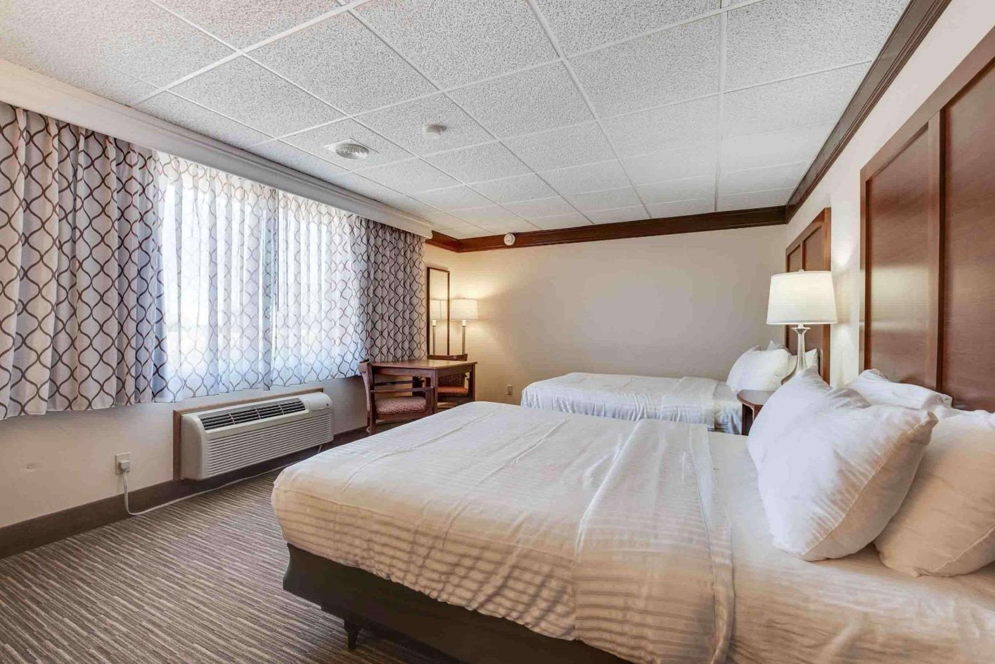 Best Western Movie Manor Monte Vista Extérieur photo
