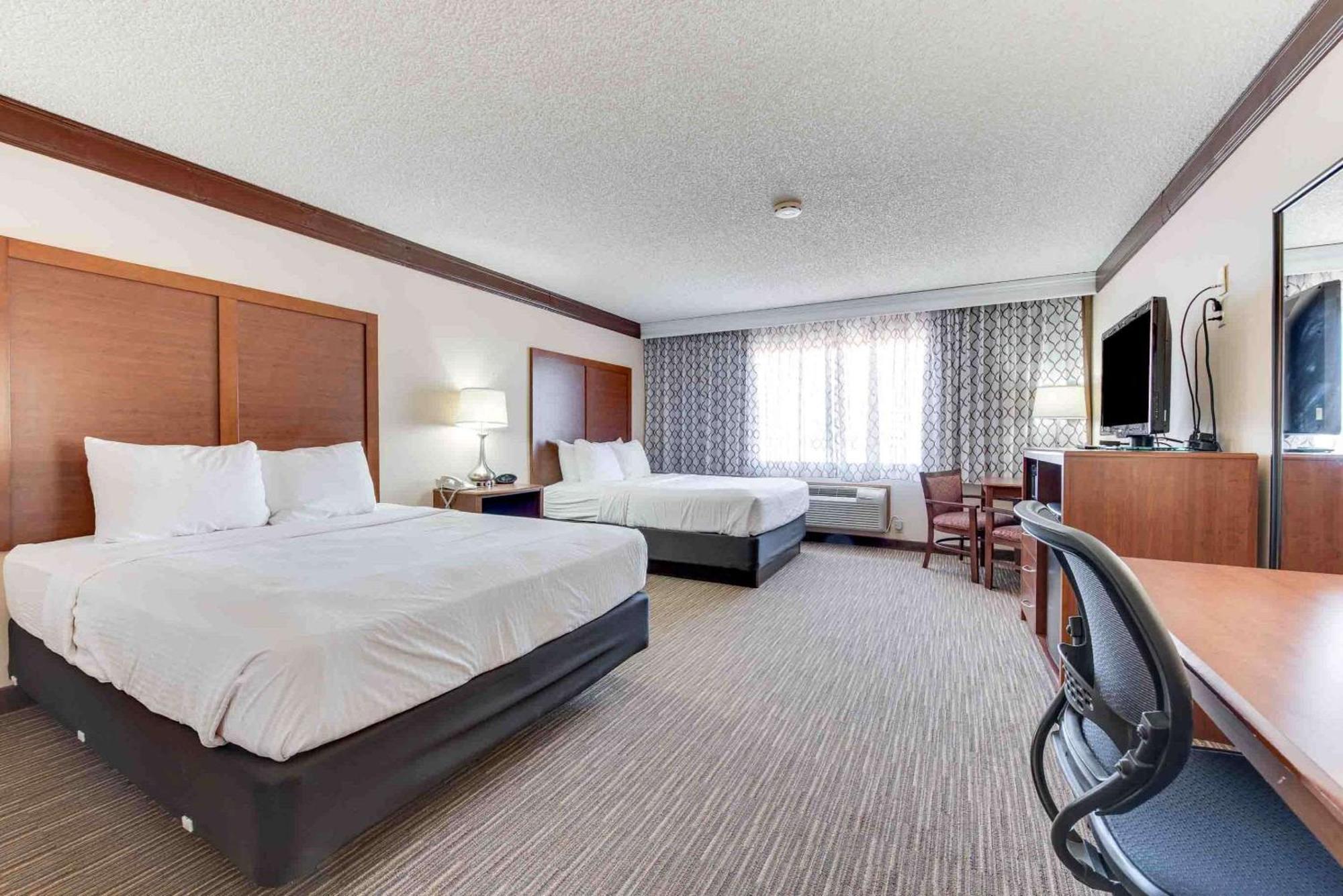 Best Western Movie Manor Monte Vista Extérieur photo